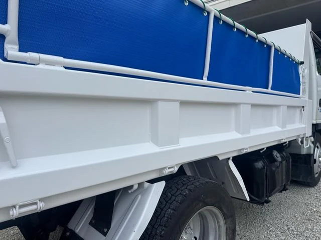 Isuzu ELF 48