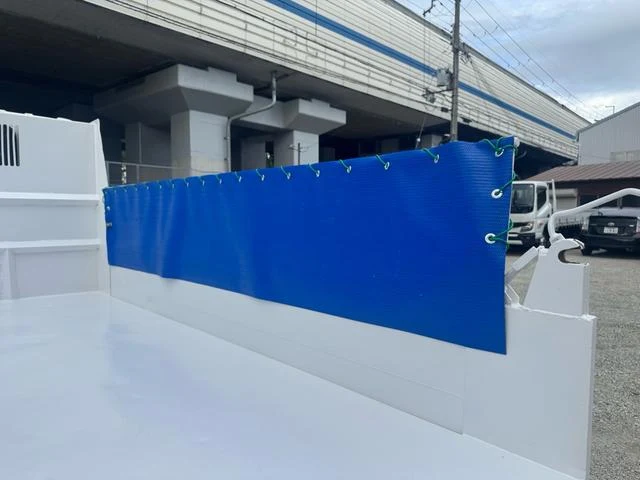 Isuzu ELF 46