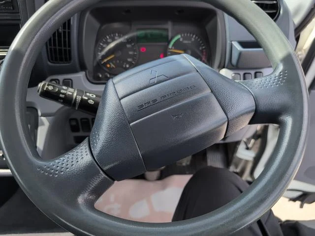 Mitsubishi Fuso CANTER 54