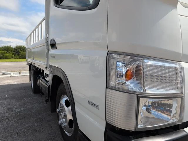Mitsubishi Fuso CANTER 16