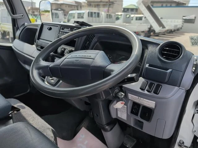 Mitsubishi Fuso CANTER 41