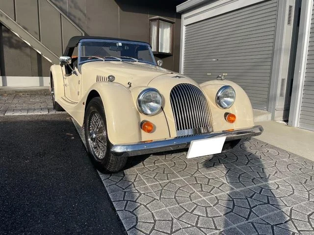 Morgan 4