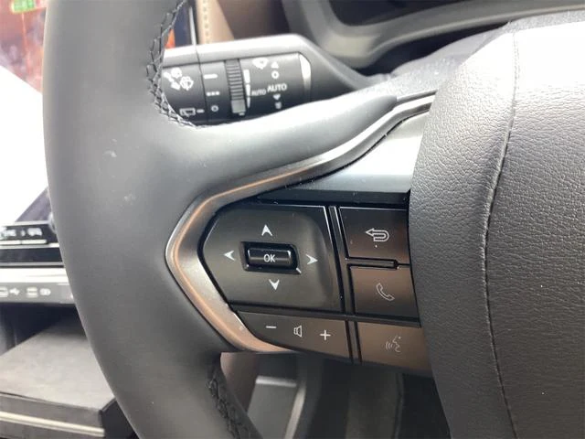 Lexus LBX 28