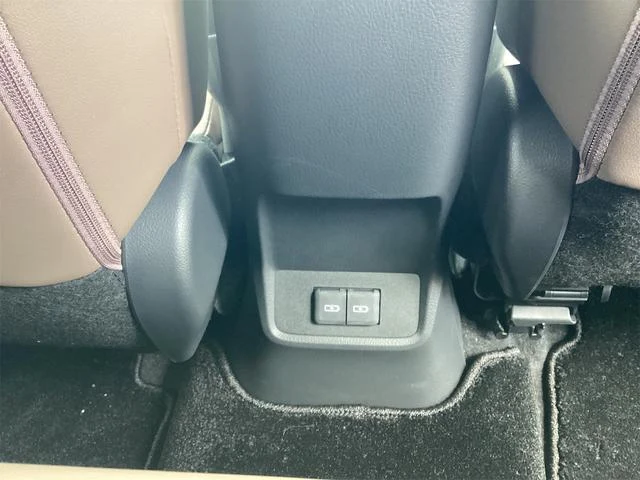 Lexus LBX 22