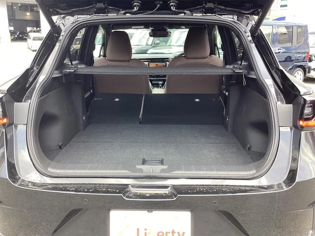Lexus LBX 20