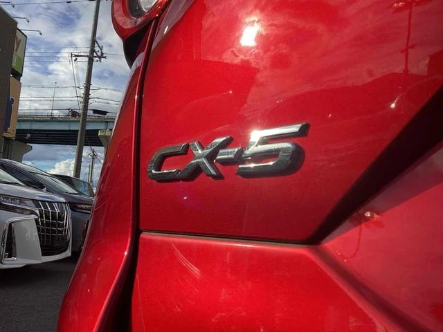 Mazda CX-5 20S 43