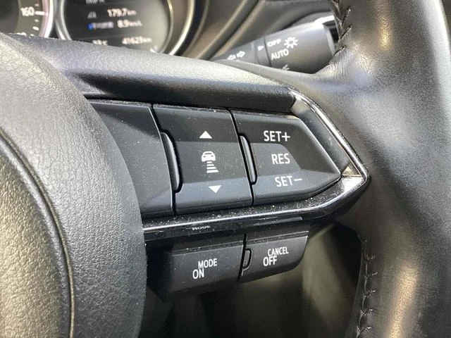 Mazda CX-5 20S 7