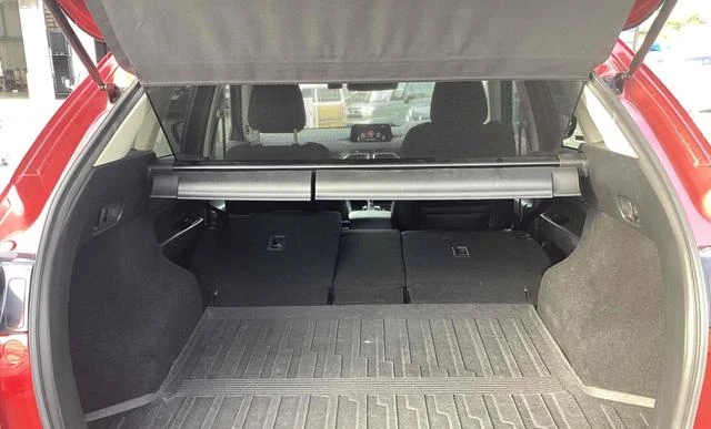 Mazda CX-5 20S 50