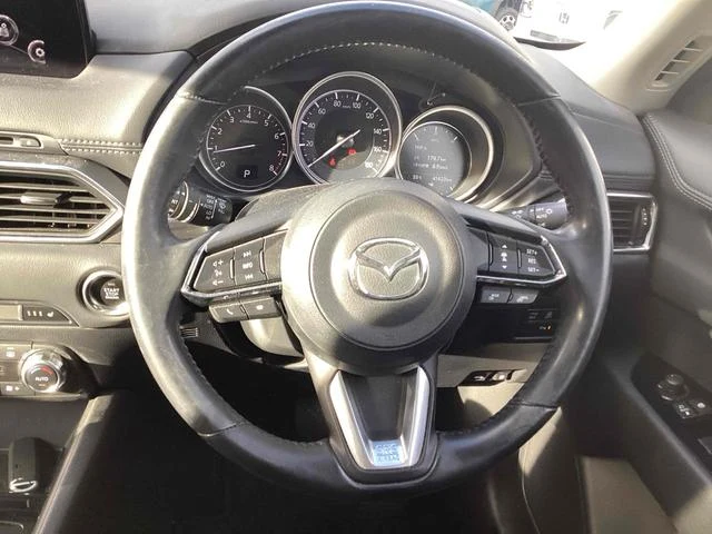 Mazda CX-5 20S 5