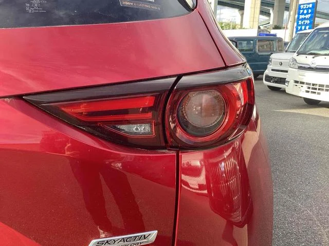 Mazda CX-5 20S 38