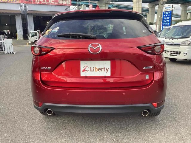 Mazda CX-5 20S 23