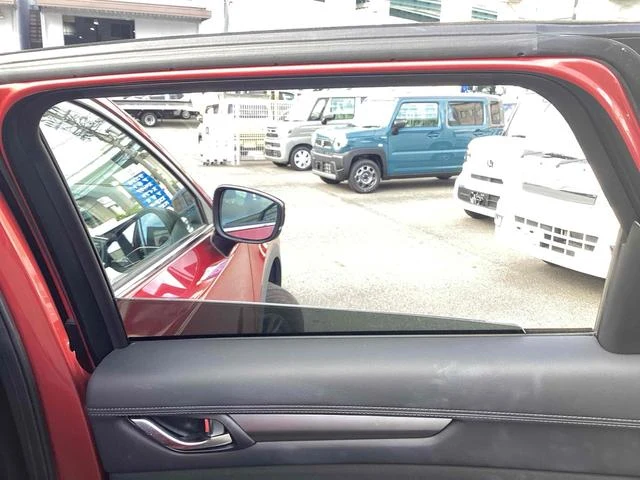 Mazda CX-5 20S 54