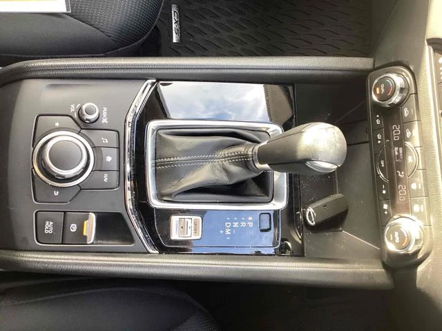 Mazda CX-5 20S 16