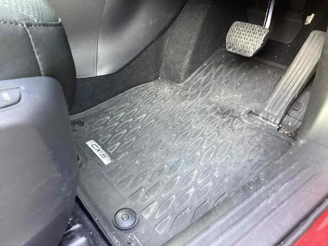 Mazda CX-5 20S 62