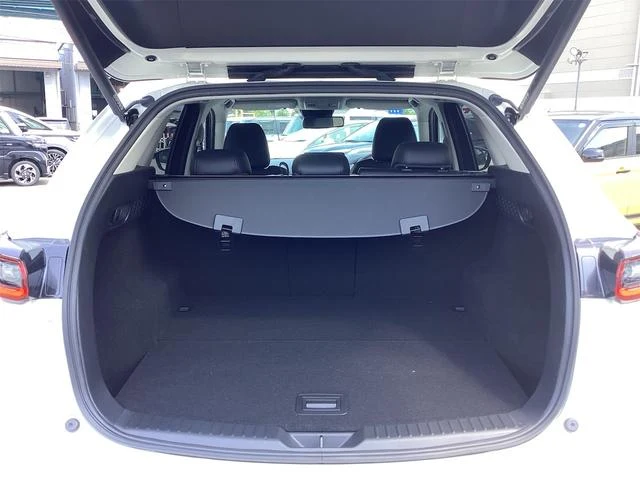 Mazda CX-5 20S 22