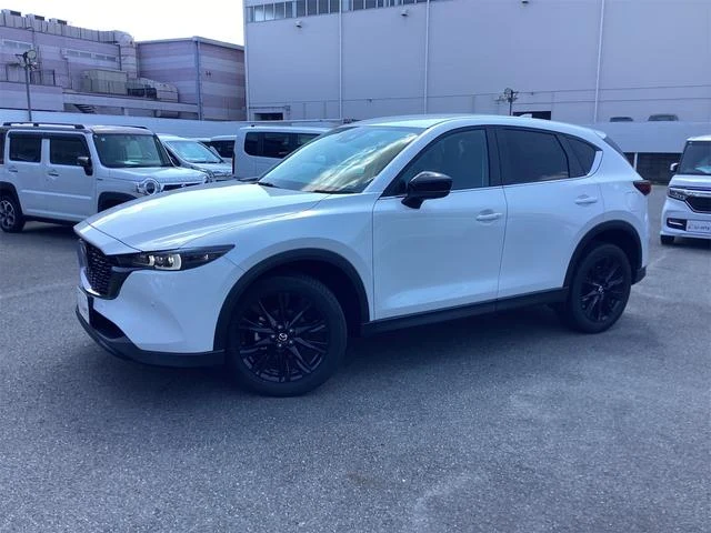 Mazda CX-5 20S 18
