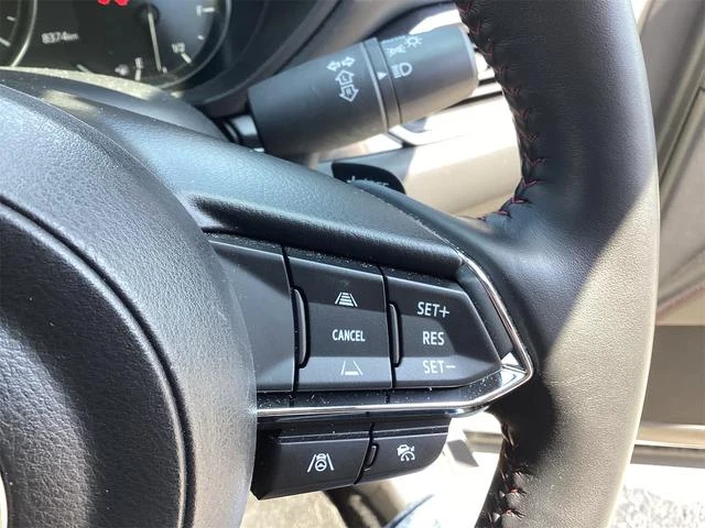 Mazda CX-5 20S 5