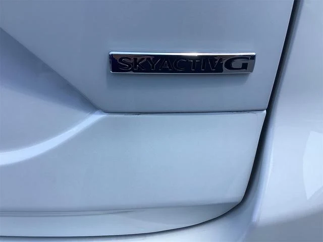 Mazda CX-5 20S 31