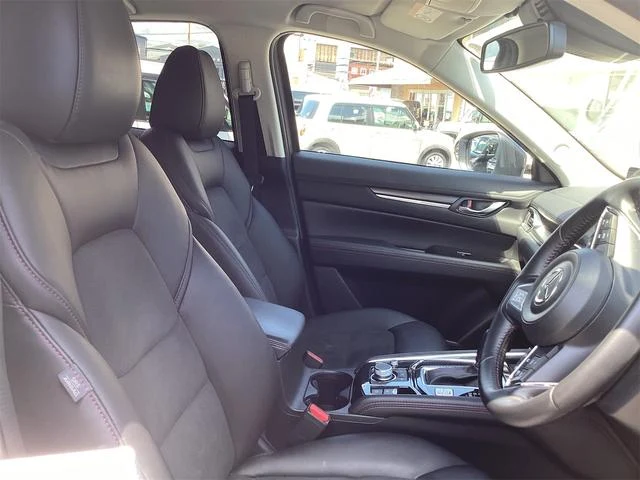 Mazda CX-5 20S 17