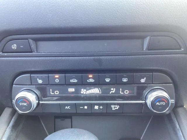 Mazda CX-5 20S 7