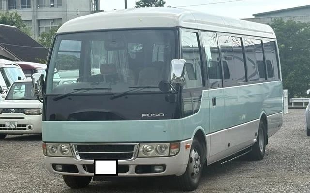 Mitsubishi Fuso ROSA