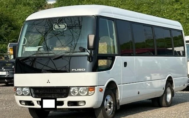 Mitsubishi Fuso ROSA