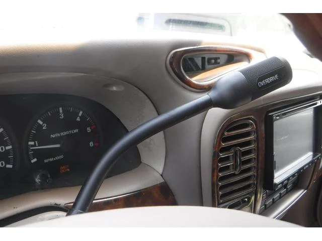 Lincoln NAVIGATOR 47