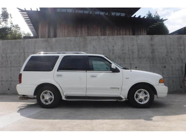 Lincoln NAVIGATOR 21