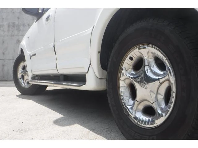 Lincoln NAVIGATOR 13