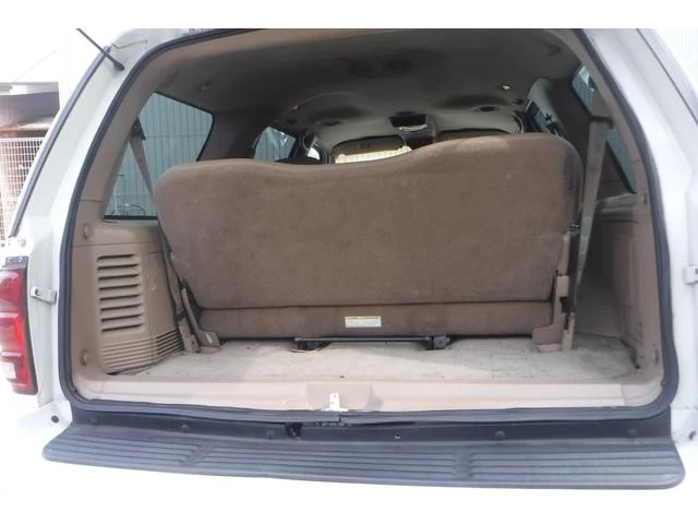 Lincoln NAVIGATOR 15