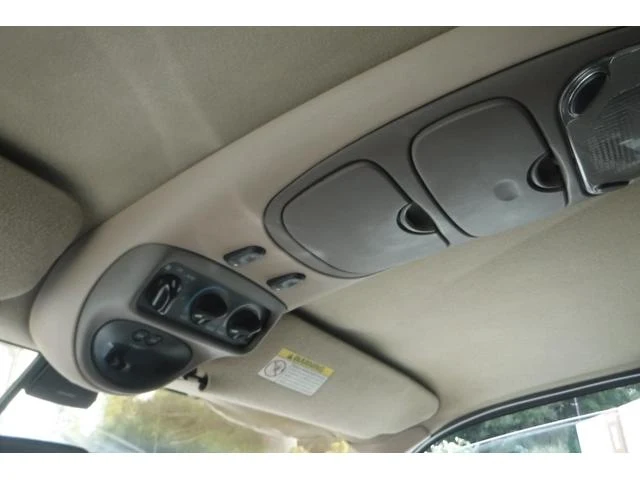 Lincoln NAVIGATOR 9