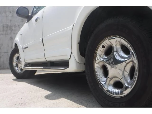 Lincoln NAVIGATOR 23