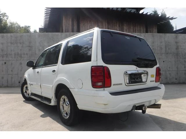 Lincoln NAVIGATOR 6
