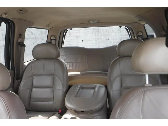 Lincoln NAVIGATOR 45