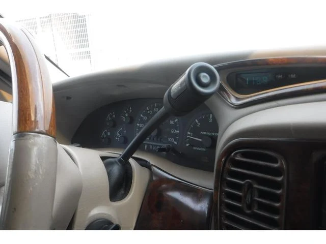 Lincoln NAVIGATOR 48