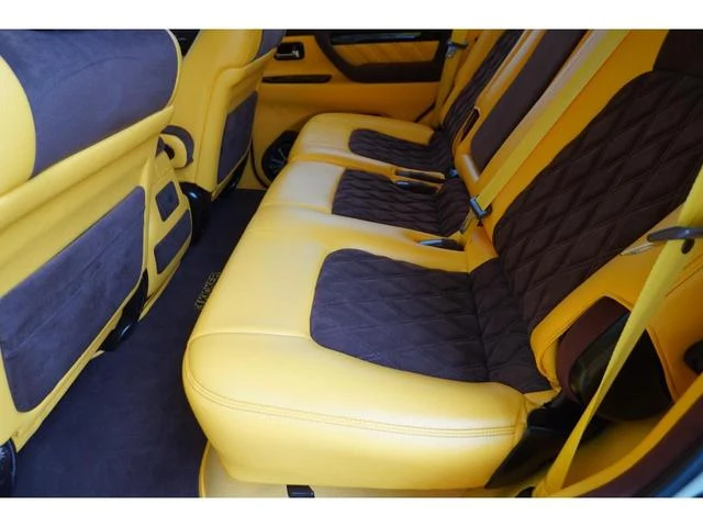 AMERICA LEXUS LX470 41