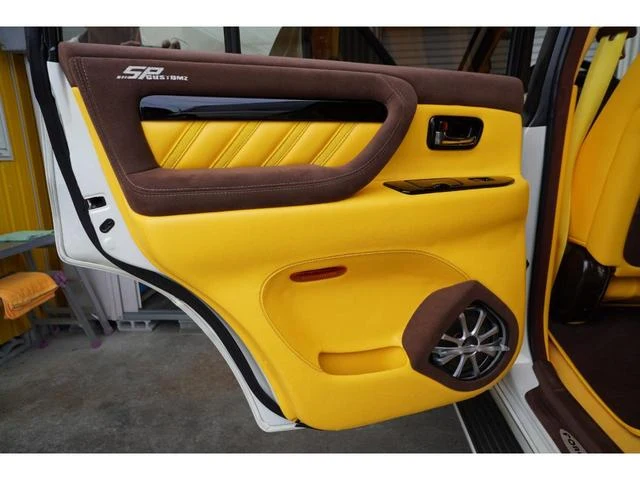 AMERICA LEXUS LX470 47