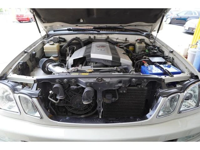 AMERICA LEXUS LX470 65