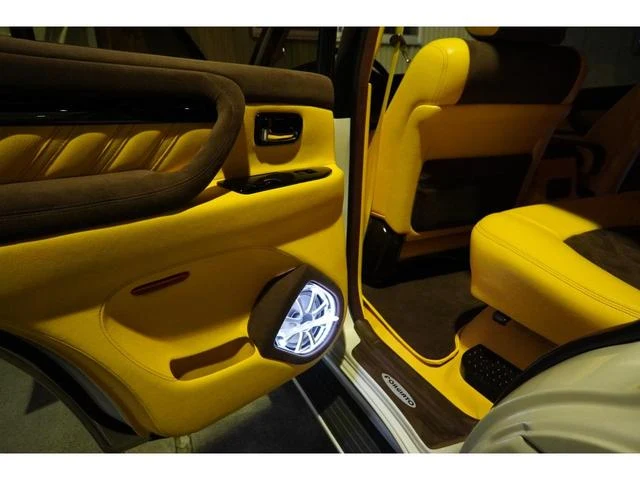 AMERICA LEXUS LX470 63