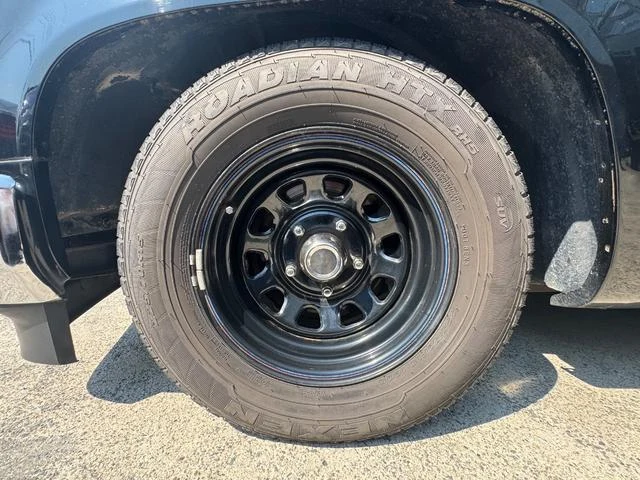 GMC SUBURBAN 50
