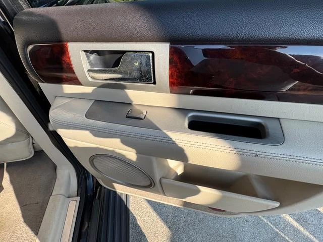 Lincoln NAVIGATOR 15
