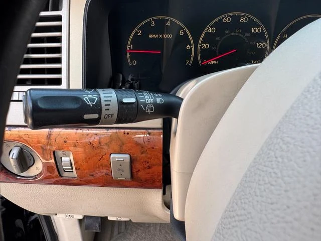 Lincoln NAVIGATOR 28