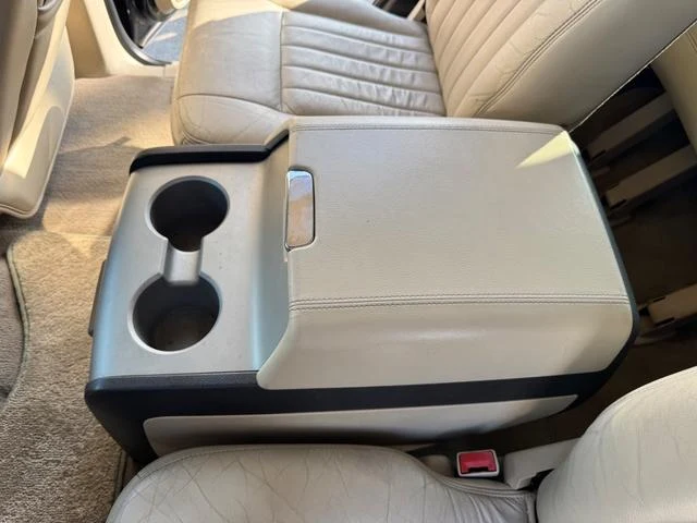 Lincoln NAVIGATOR 46