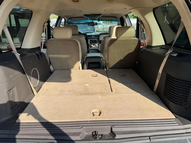 Lincoln NAVIGATOR 50