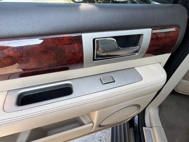 Lincoln NAVIGATOR 13