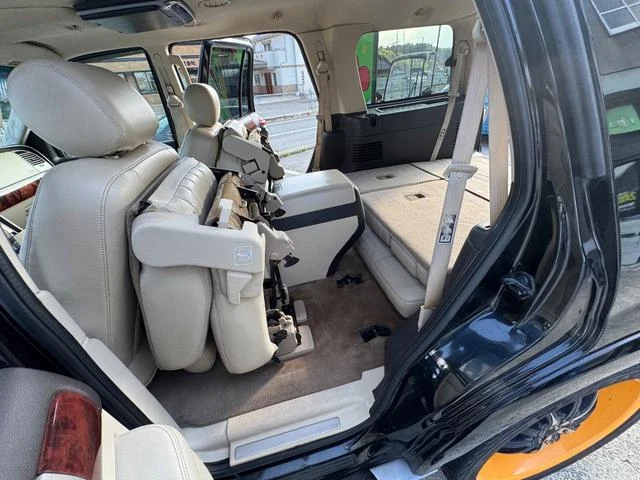 Lincoln NAVIGATOR 52