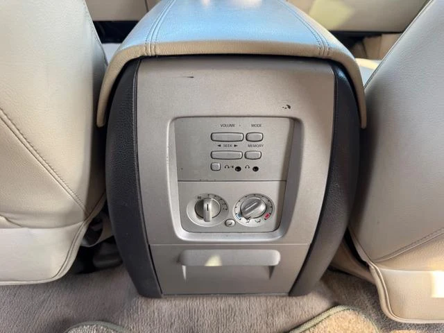 Lincoln NAVIGATOR 44