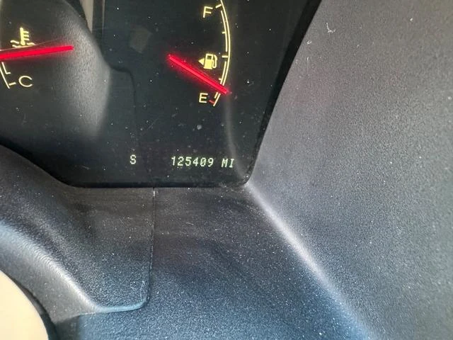 Lincoln NAVIGATOR 33