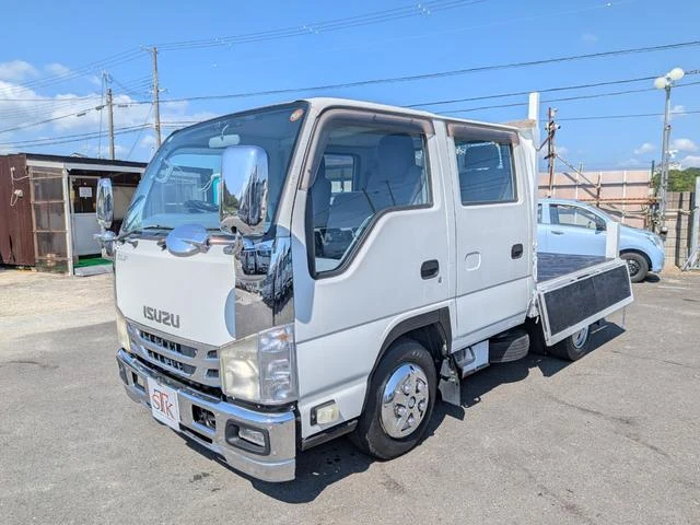 Isuzu ELF 11