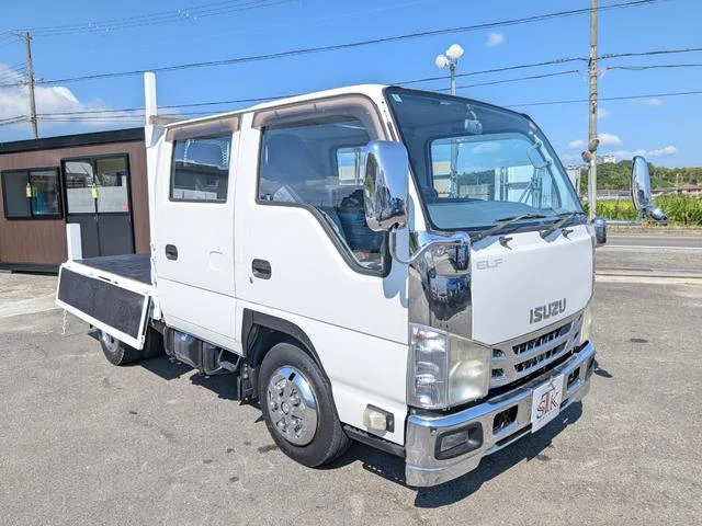 Isuzu ELF 10
